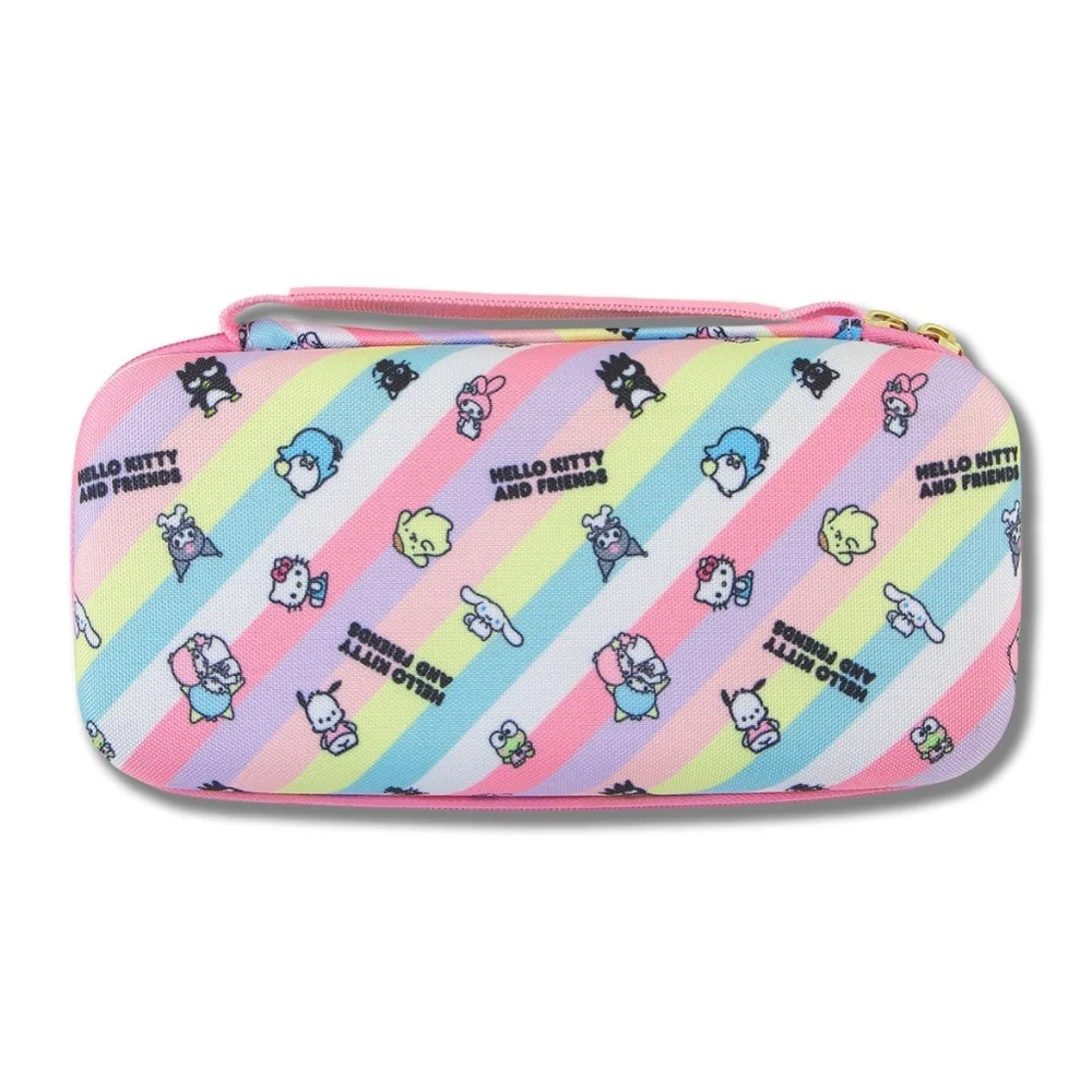 🌻NEW Hello Kitty and Friends x Sonix Grid Nintendo Switch Case